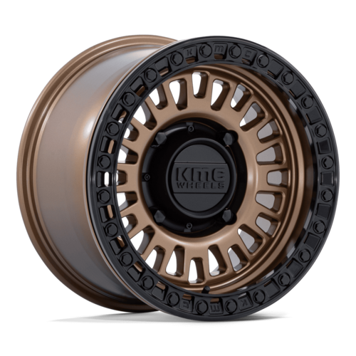 AZTEC UTV BL 15X10 4X156 115 +0 M-BNZ