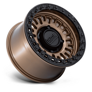 AZTEC UTV BL 15X7 5X4.5 72 +38 M-BNZ