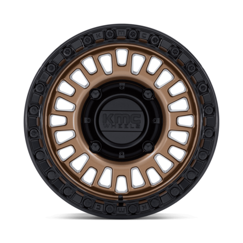 AZTEC UTV BL 15X10 4X156 115 +0 M-BNZ