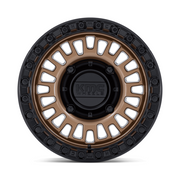 AZTEC UTV BL 15X10 5X4.5 72 +0 M-BNZ