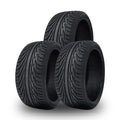 Kenda Kanine KR20 Spyder front tire 165/55R15, 2-pack