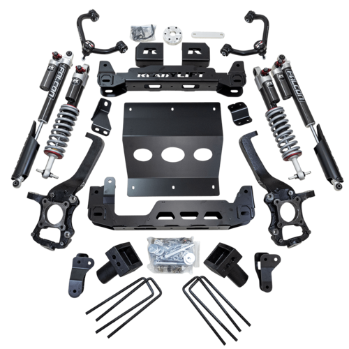 RL 15-20 FORD F-150 6 BIG FALCON PREM