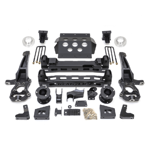 RL 6 GM 1500 LIFT KIT W/ ARC