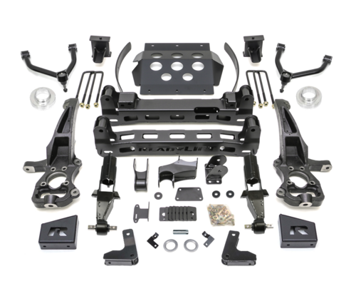 RL 8 2016-2022 GM 1500 LIFT KIT W/ ARC
