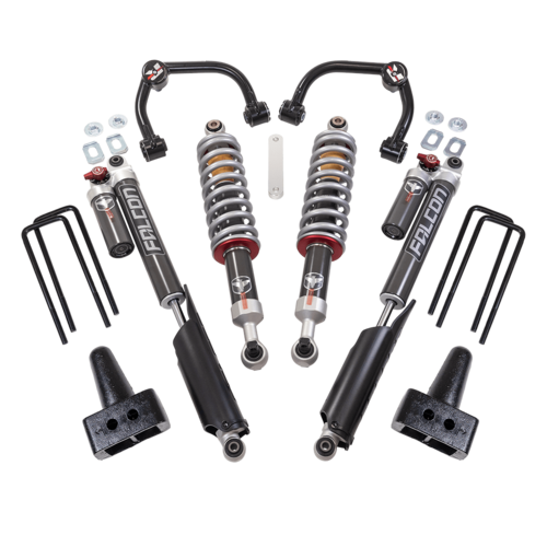 RL 15-20 FORD F-150 4 SST2.1 PREMIUM