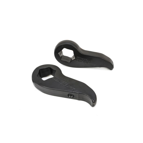 2.0 LEVELING KIT - 2020-24 CHEVY/GMC