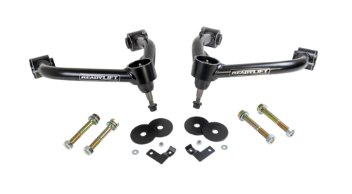 UPPER CONTROL ARMS-4 19 GM 1500-KIT