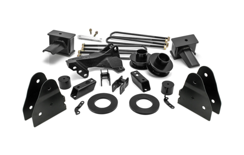 2.5 SST LIFT KIT - FORD SD TREMOR