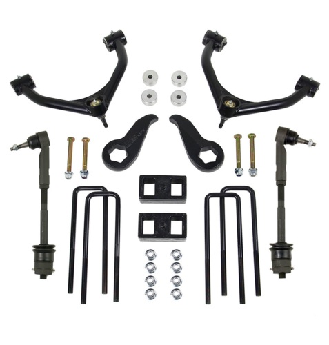 3.5F/1R SST LIFT KIT - CHEVY/GMC