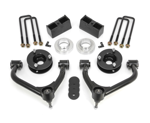 SST LIFT KIT W ARC 19- GM 1500