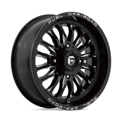 ARC UTV 20X7 4X156 132 NBL +13