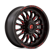 ARC UTV 18X7 4X136 110 NLQ +13