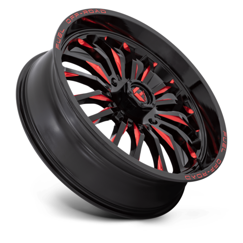 ARC UTV 22X7 4X136 110 NLQ +13