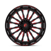 ARC UTV 22X7 4X136 110 NLQ +13