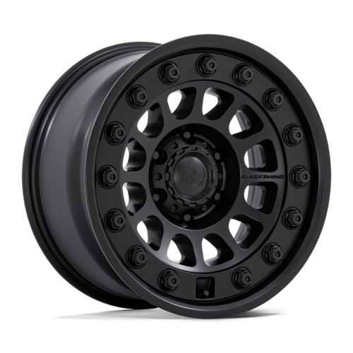 OUTBACK 18X8.5 6X135 87 +0 M-BLK