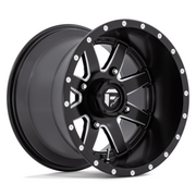 MAVERICK UTV 15X10 4X137 110 NBD +0