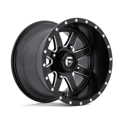 MAVERICK UTV 15X10 4X156 132 NBD +0