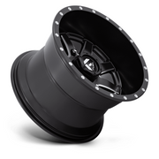 MAVERICK UTV 15X10 4X156 132 NBD +0