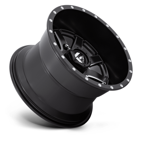 MAVERICK UTV 15X10 4X137 110 NBD +0