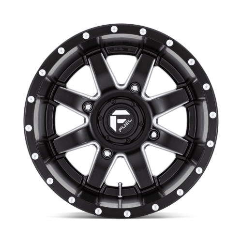 MAVERICK UTV 15X10 4X137 110 NBD +0
