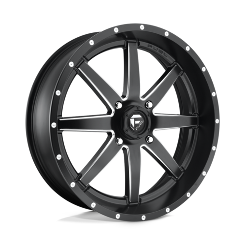 MAVERICK UTV 15X7 4X137 110.1 NBD +13