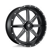 MAVERICK UTV 15X7 4X156 132 NBD +13