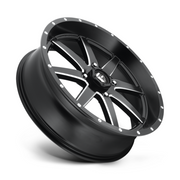 MAVERICK UTV 14X7 4X156 132 NBD +38