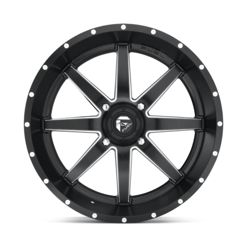 MAVERICK UTV 14X7 4X137 110.1 NBD +38