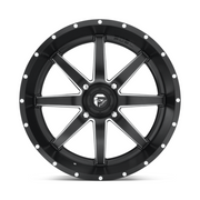 MAVERICK UTV 14X7 4X156 132 NBD +38