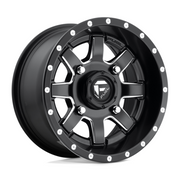 MAVERICK UTV 14X7 4X156 132 NBD +13
