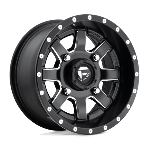 MAVERICK UTV 14X7 4X156 132 NBD +13