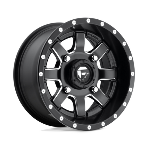MAVERICK UTV 14X7 4X156 132 NBD +13