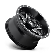 MAVERICK UTV 14X7 4X156 132 NBD +13