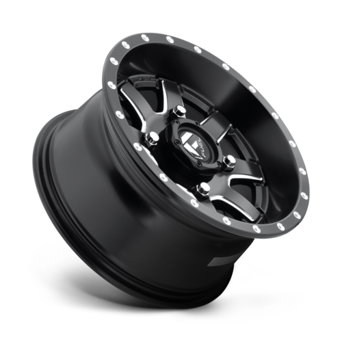 MAVERICK UTV 14X7 4X156 132 NBD +13