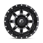 MAVERICK UTV 14X7 4X156 132 NBD +13