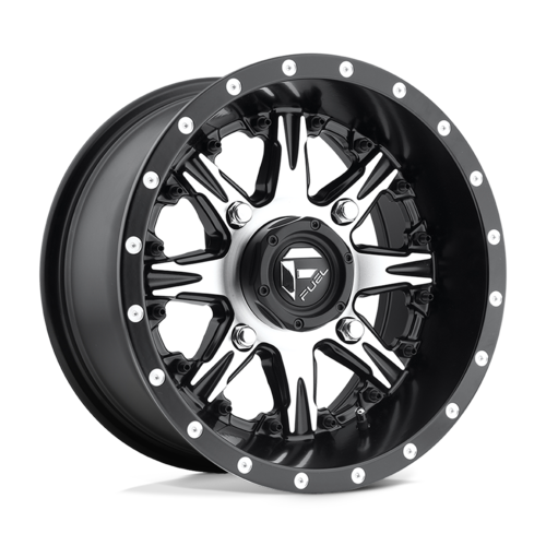 NUTZ UTV 14X7 4X110 79.3 MB +13