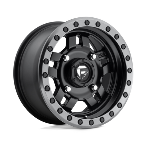 ANZA UTV 14X7 4X137 110.1 BDG +38