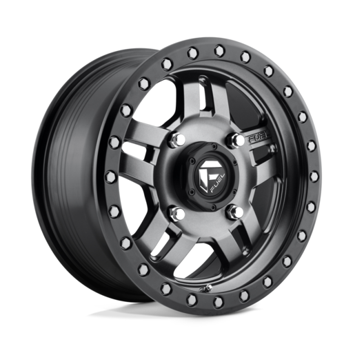 ANZA UTV 15X7 4X156 132 GDB +38