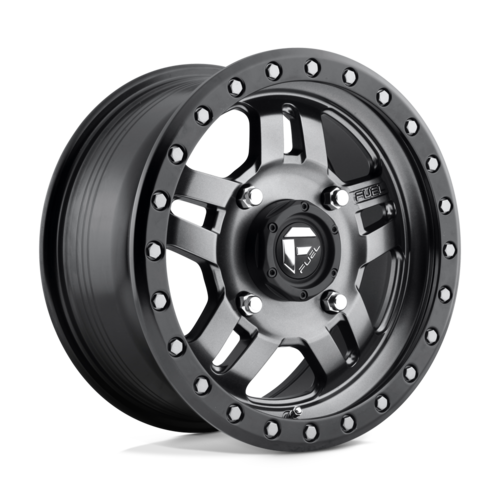 ANZA UTV 14X7 4X156 132 GDB +13