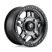 ANZA UTV 15X7 4X137 110.1 GDB +13