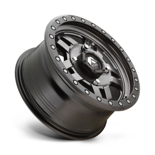 ANZA UTV 15X7 4X156 132 GDB +38