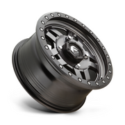 ANZA UTV 15X7 4X156 132 GDB +13