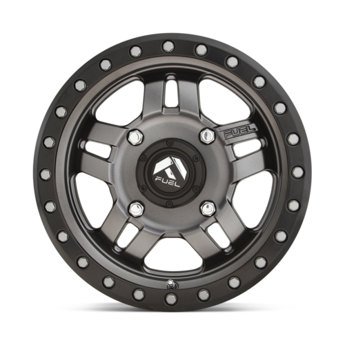 ANZA UTV 15X7 4X156 132 GDB +38