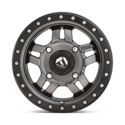 ANZA UTV 14X7 4X156 132 GDB +13