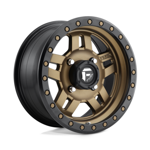 ANZA UTV 14X7 4X156 132 ZDB +13