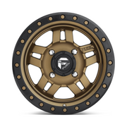 ANZA UTV 14X7 4X156 132 ZDB +13