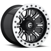 HARDLINE UTV BL 15X7 4X156 132 NBL +38