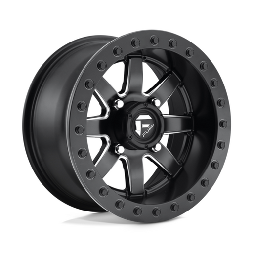 MAVERICK LT UTV BL 15X8 4X137 +0 NBD