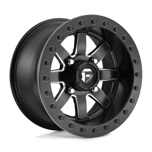 MAVERICK LT UTV BL 15X10 4X156 +0 NBD