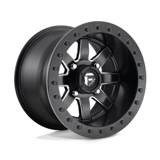 MAVERICK LT UTV BL 14X8 4X137 +0 NBD